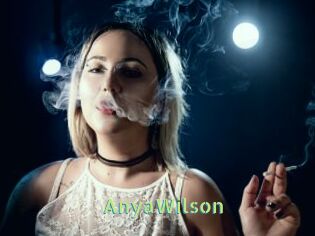 AnyaWilson