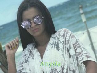 Anysia