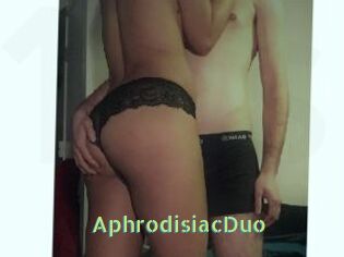 AphrodisiacDuo