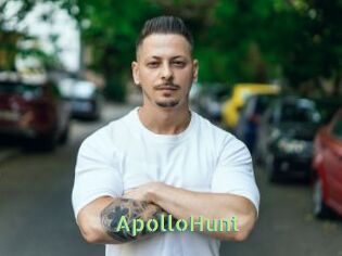 ApolloHunt
