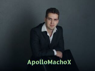 ApolloMachoX