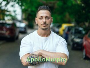 ApolloMurphy