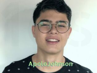 ApoloJohnson
