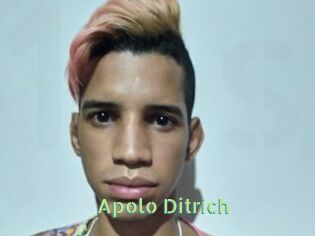 Apolo_Ditrich