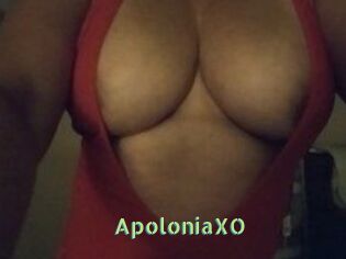 ApoloniaXO