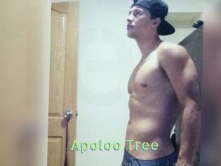 Apoloo_Tree Une Etudiante Sexy