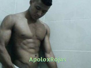 ApoloxRojas