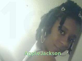 AppleJackson