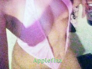 Applefina