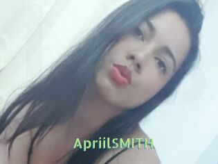 ApriilSMITH