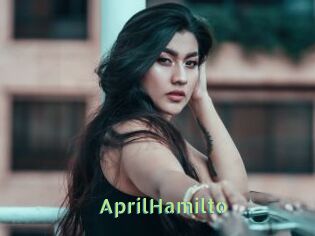 AprilHamilto
