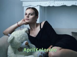 AprilKolerole