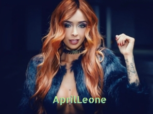 AprilLeone