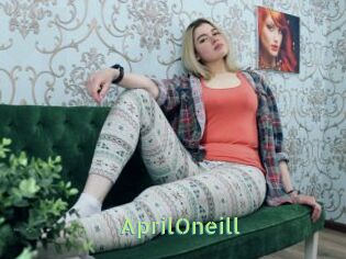 AprilOneill