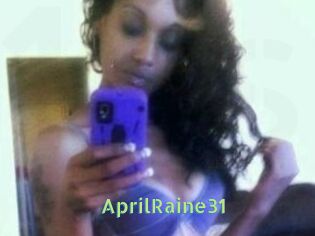 AprilRaine31