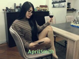AprilSmith