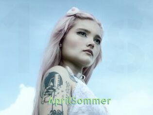 AprilSommer