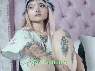 AprilSummer