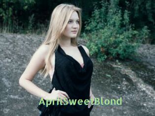 AprilSweetBlond