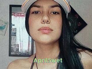 AprilSwet
