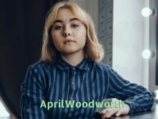 AprilWoodworth