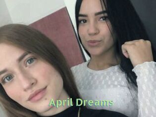 April_Dreams