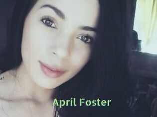 April_Foster