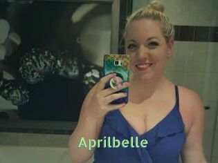Aprilbelle