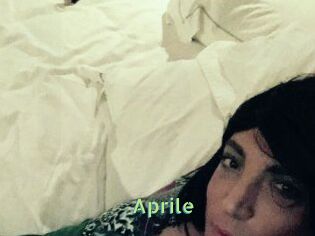 Aprile