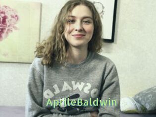 AprileBaldwin