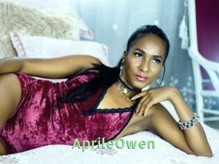 AprileOwen