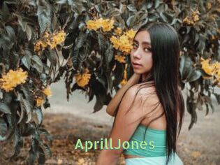 AprillJones