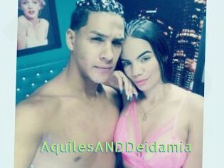 AquilesANDDeidamia