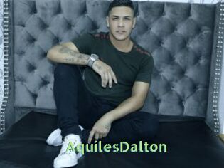AquilesDalton