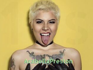ArabellaPreston