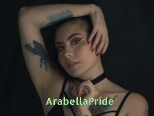 ArabellaPride