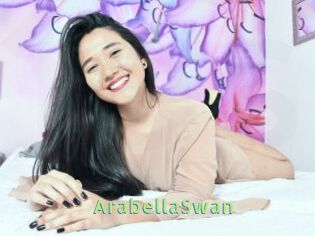 ArabellaSwan