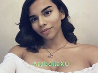 ArabellaXO