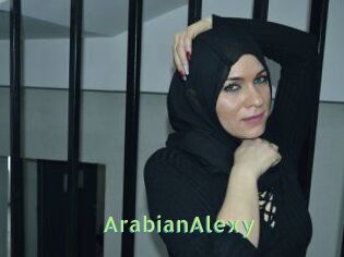 ArabianAlexy