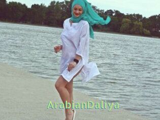 ArabianDaliya