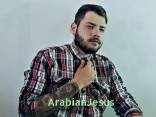 ArabianJesus
