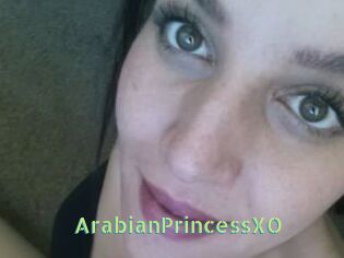 ArabianPrincessXO