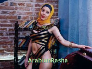 ArabianRasha