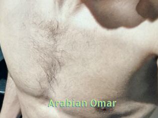 Arabian_Omar