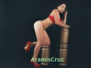 AramisCruz