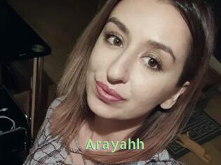 Arayahh