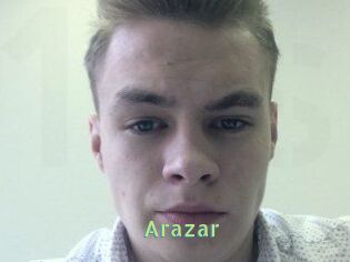 Arazar