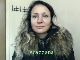 Arazzena