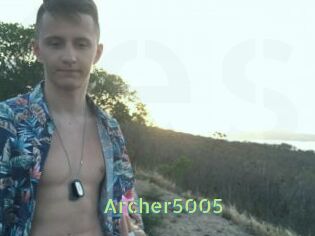 Archer5005