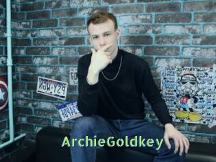 ArchieGoldkey